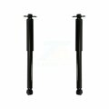 Top Quality Rear Suspension Shock Absorbers Pair For Kia Rio K78-100345